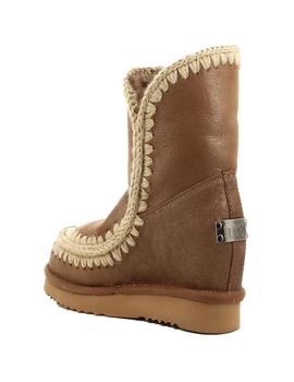 BOTA MOU ESKIMO INNER WEDGE SHORT MARRON