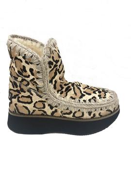 BOTA MOU RUNNING ESKIMO PRINT