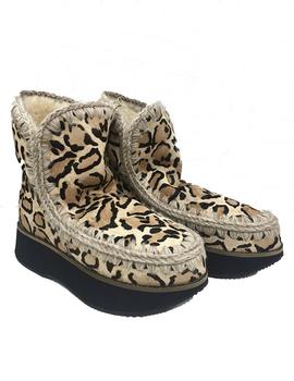 BOTA MOU RUNNING ESKIMO PRINT