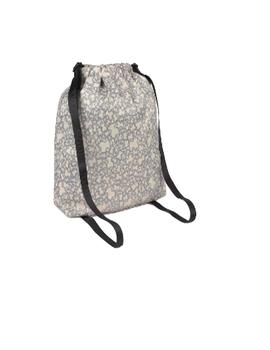 MOCHILA TOUS PLANA SPORT BEIGE