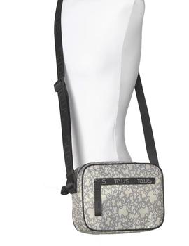 BANDOLERA TOUS  S. KM SPORT BEIGE