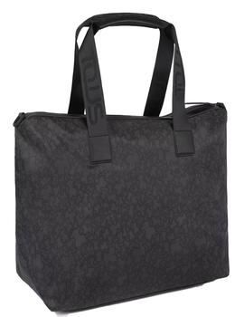 BOLSA TOUS GYM KM SPORT NEGRA