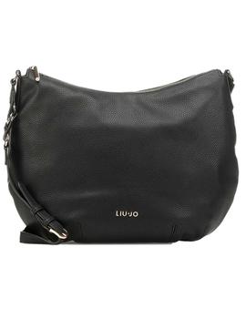 BOLSO LIU.JO M. HOBO LLEVAR HOMBRO NEGRO