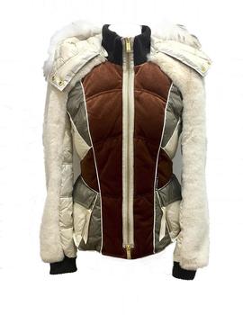 PLUMAS HIGHLY PREPPY COLA BEIGE