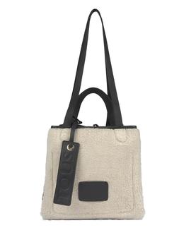 BOLSO TOUS CAPAZO M. HERITAGE REVER