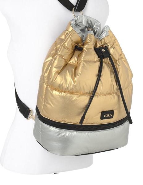 MOCHILA TOUS PLEAT UP