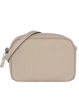 BANDOLERA TOUS SIRA S. BEIGE