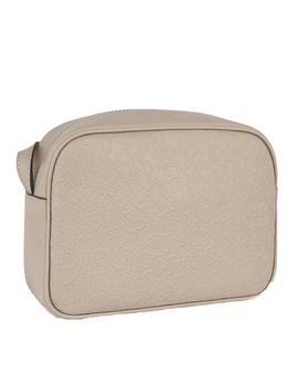 BANDOLERA TOUS SIRA S. BEIGE