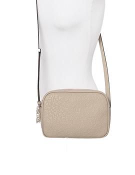 BANDOLERA TOUS SIRA S. BEIGE