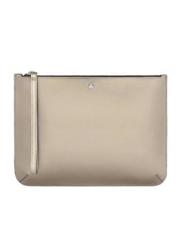 CLUTCH TOUS DORP DORADO