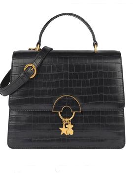 BOLSO TOUS CITY HOLDEXOTIC NEGRO