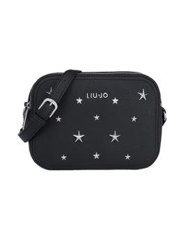 BANDOLERA LIU.JO CON ESTRELLAS