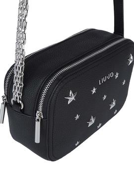BANDOLERA LIU.JO CON ESTRELLAS