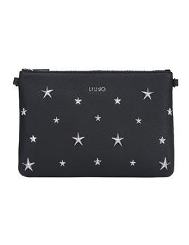 BANDOLERA LIU.JO CON ESTRELLAS
