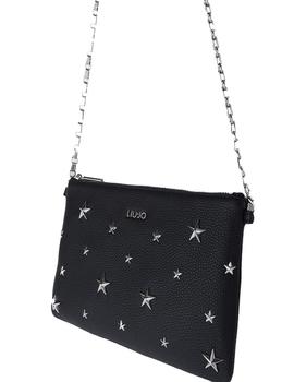 BANDOLERA LIU.JO CON ESTRELLAS
