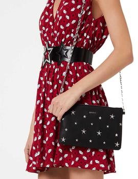 BANDOLERA LIU.JO CON ESTRELLAS