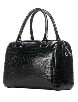 BOLSO LIU.JO SATCHEL COCO NEGRO