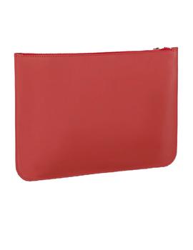 CLUTCH TOUS DORP ROJO