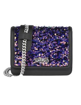 BANDOLERA TOUS RUBY SEQUINS MULTI