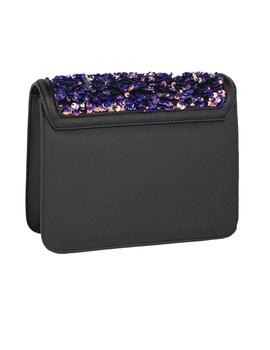 BANDOLERA TOUS RUBY SEQUINS MULTI