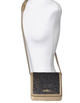 BANDOLERA TOUS RUBY ORO