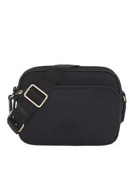 BANDOLERA TOUS NEW DOROMY NEGRA