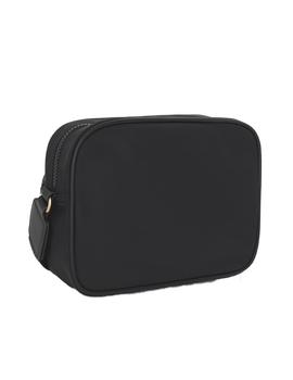 BANDOLERA TOUS NEW DOROMY NEGRA
