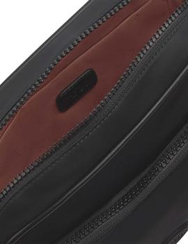 BANDOLERA TOUS NEW DOROMY NEGRA