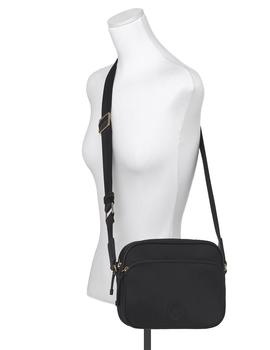 BANDOLERA TOUS NEW DOROMY NEGRA