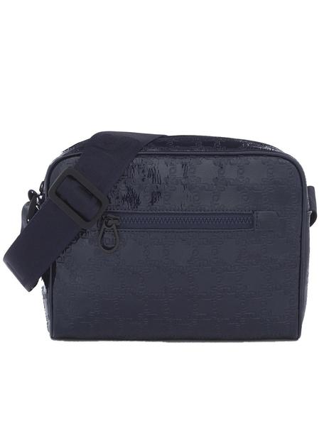 Bolso bandolera tous azul marino clearance