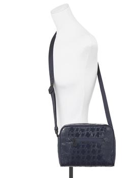BANDOLERA TOUS T URBAN MARINO
