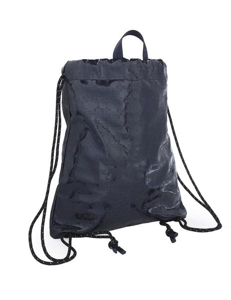 MOCHILA TOUS PLANA URBAN MARINO