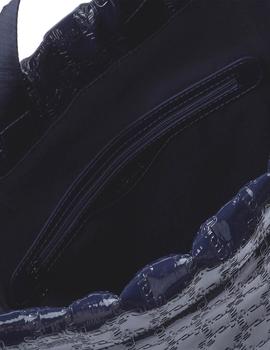 MOCHILA TOUS PLANA T URBAN MARINO