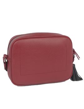 BANDOLERA TOUS S. LEISSA ROJO