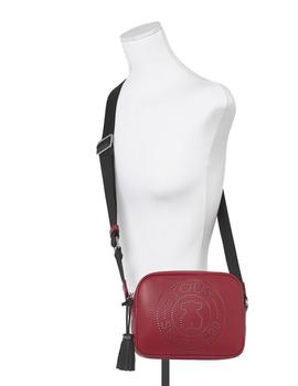 BANDOLERA TOUS S. LEISSA ROJO