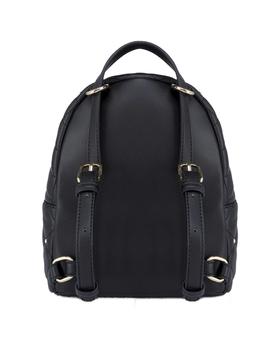 MOCHILA LIU.JO GUATEADA CON STRASS