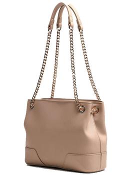 BOLSO LIU.JO CADENAS NUEZ