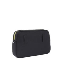 BANDOLERA TOUS RIÑONERA NEW ESSENCE NEGRO
