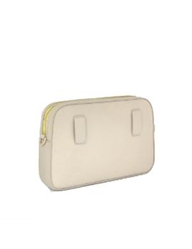 BANDOLERA TOUS RIÑONERA NEW ESSENCE BEIGE