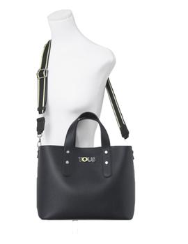 CAPAZO TOUS L.NEW ESSENCE NEGRO