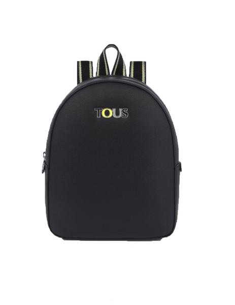 Mochila TOUS Essential negra