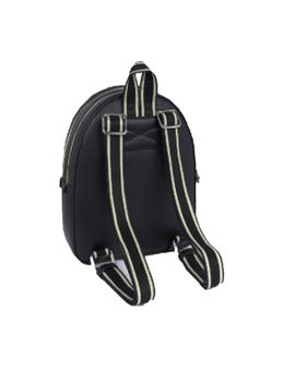 MOCHILA TOUS S. NEW ESSENCE NEGRO