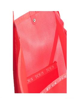 SHOPPING TOUS T COLORS CORAL
