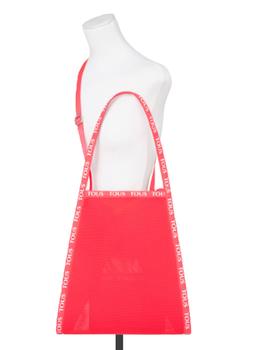 SHOPPING TOUS T COLORS CORAL