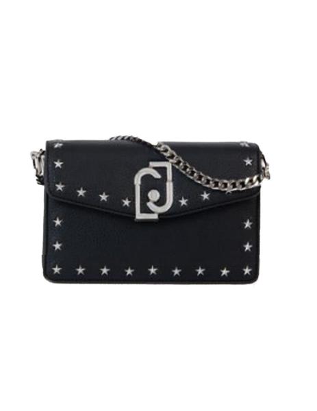 industria Ambicioso Triplicar BOLSO LIU.JO CROSSBODY ESTRELLAS