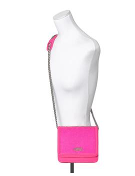 BANDOLERA TOUS RUBY ROSA FLUOR