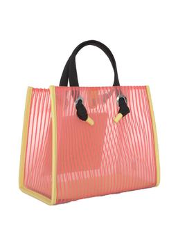 BOLSO TOUS AMAYA M. CORAL