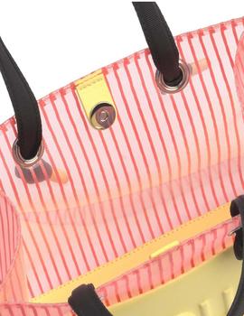 BOLSO TOUS AMAYA M. CORAL
