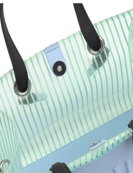 BOLSO TOUS AMAYA M. MENTA
