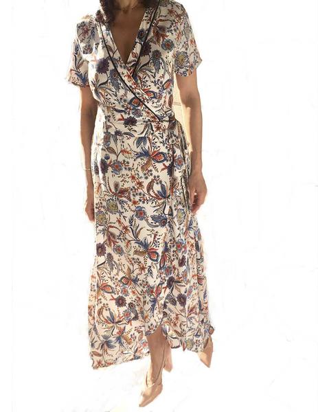 Vestidos molly on sale bracken